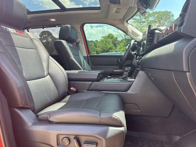 2023 Toyota Sequoia SR5