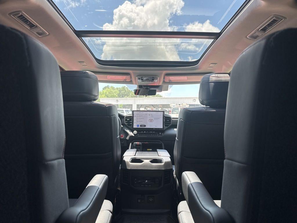 2023 Toyota Sequoia SR5