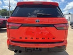 2023 Toyota Sequoia SR5