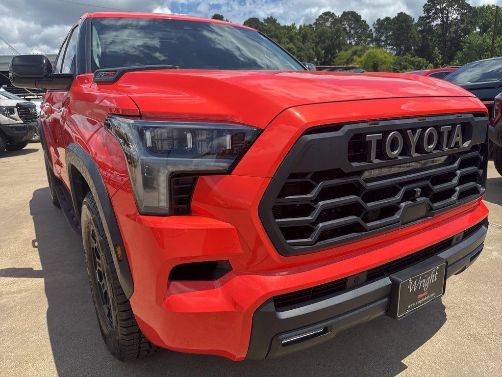 2023 Toyota Sequoia SR5