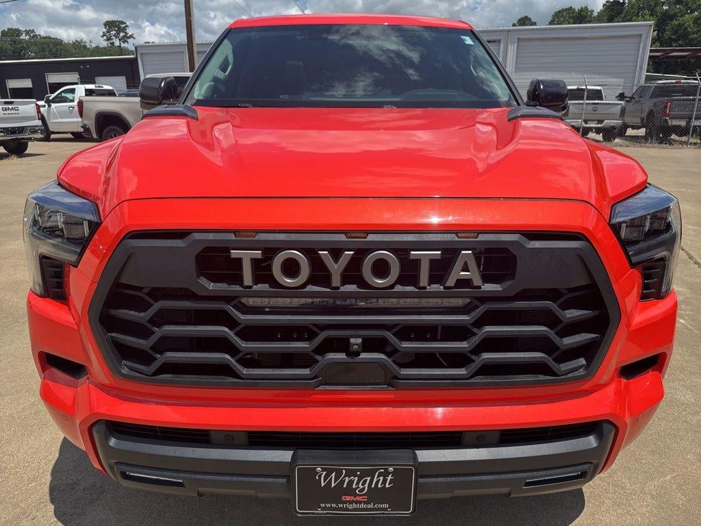 2023 Toyota Sequoia SR5