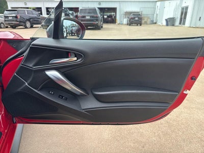2017 FIAT 124 Spider Elaborazione Abarth