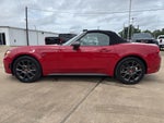 2017 FIAT 124 Spider Elaborazione Abarth