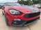 2017 FIAT 124 Spider Elaborazione Abarth