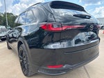 2026 Mazda Mazda CX-90 Premium Sport
