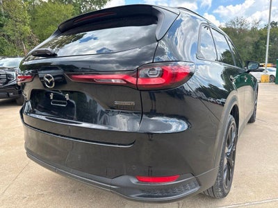 2026 Mazda Mazda CX-90 Premium Sport