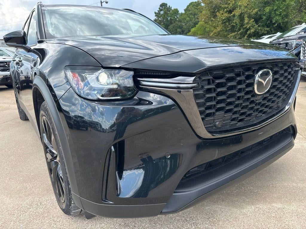 2026 Mazda Mazda CX-90 Premium Sport