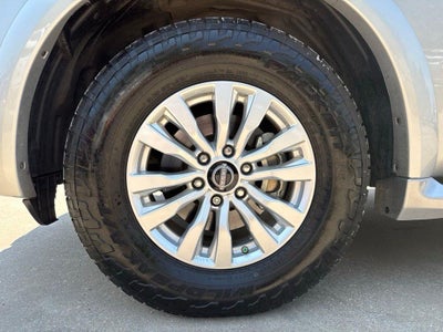 2023 Nissan Armada SV