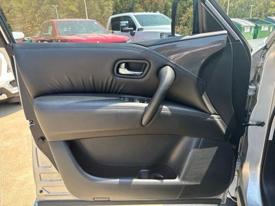 2023 Nissan Armada SV