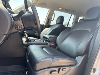 2023 Nissan Armada SV