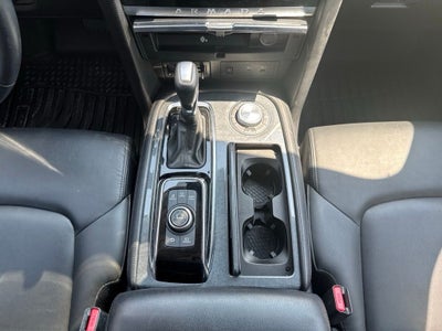 2023 Nissan Armada SV