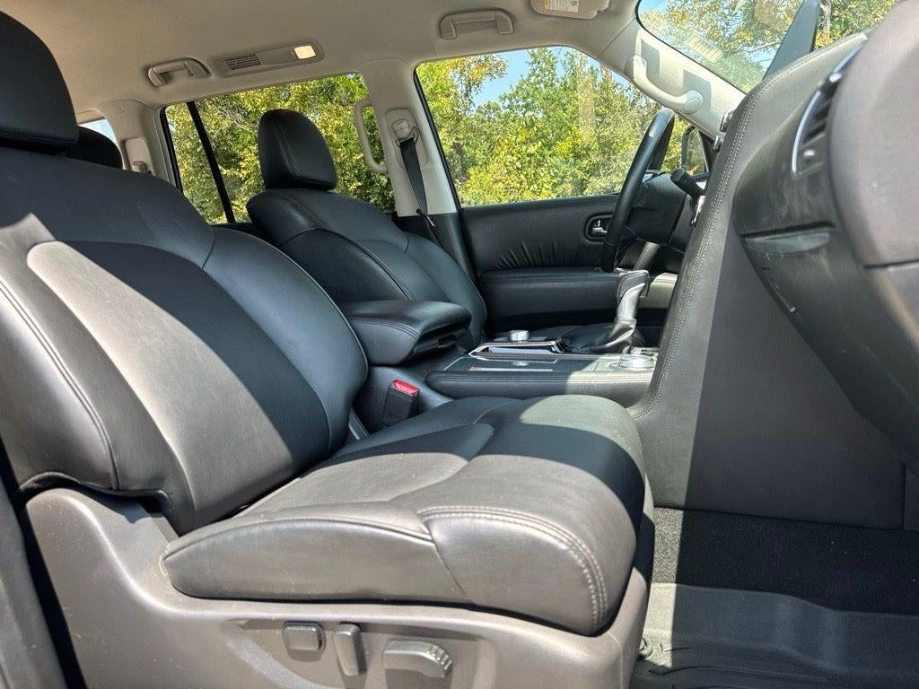 2023 Nissan Armada SV