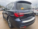 2023 INFINITI QX80 PREMIUM SELECT