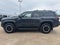 2025 Toyota 4Runner Hybrid TRD Off Road