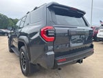 2025 Toyota 4Runner Hybrid TRD Off Road