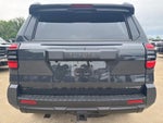 2025 Toyota 4Runner Hybrid TRD Off Road