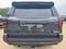 2025 Toyota 4Runner Hybrid TRD Off Road