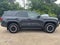 2025 Toyota 4Runner Hybrid TRD Off Road