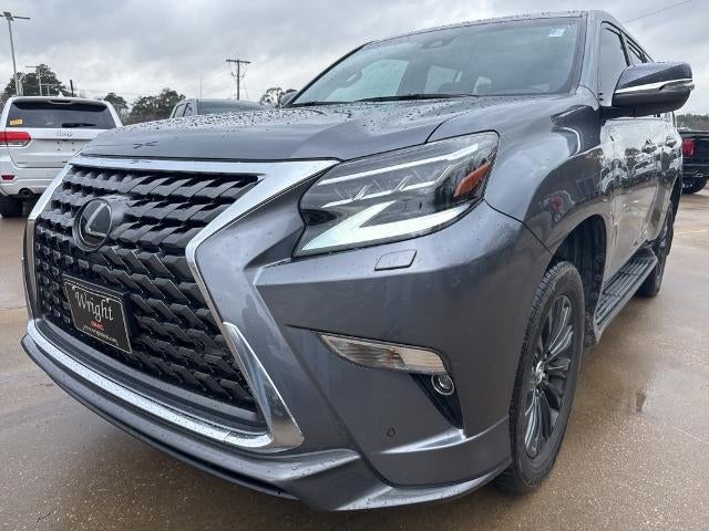 2023 Lexus GX GX 460 Premium