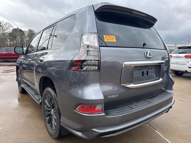 2023 Lexus GX GX 460 Premium