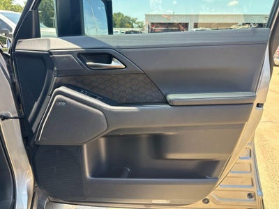 2024 Lexus GX GX 550 Luxury