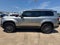 2024 Lexus GX GX 550 Luxury