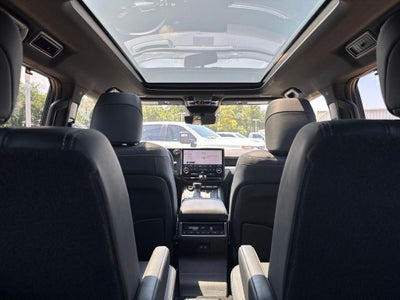2024 Lexus GX GX 550 Luxury