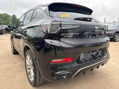2024 Buick Encore GX Avenir