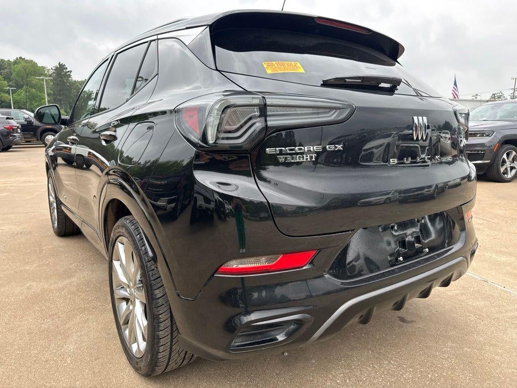 2024 Buick Encore GX Avenir