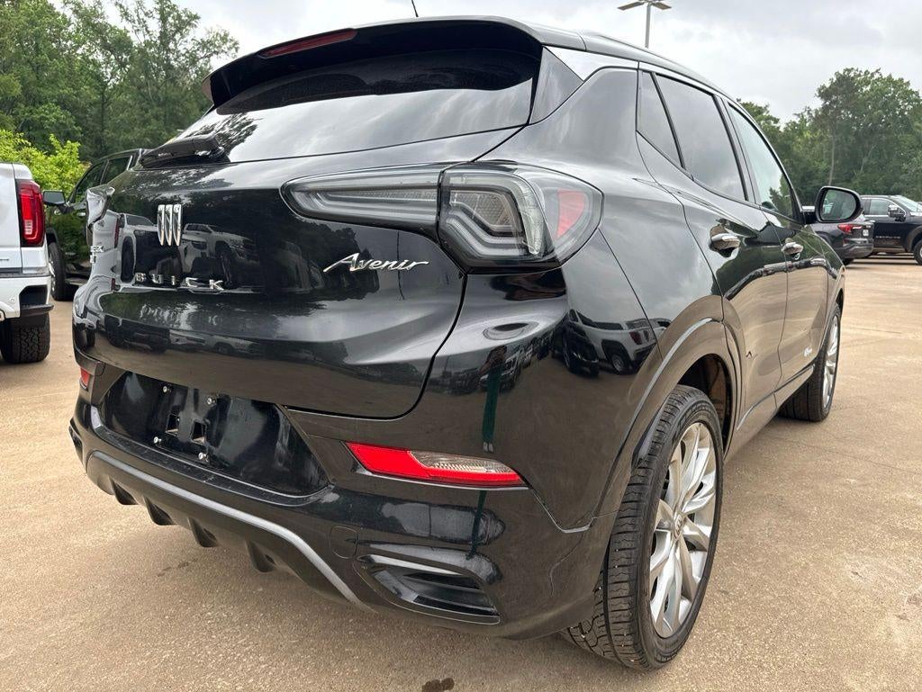 2024 Buick Encore GX Avenir