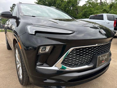 2024 Buick Encore GX Avenir
