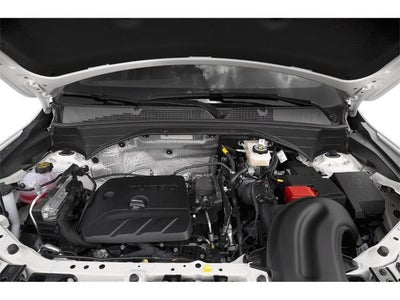 2021 Chevrolet Trailblazer ACTIV