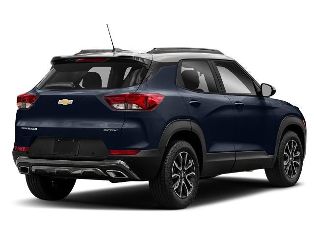2021 Chevrolet Trailblazer ACTIV