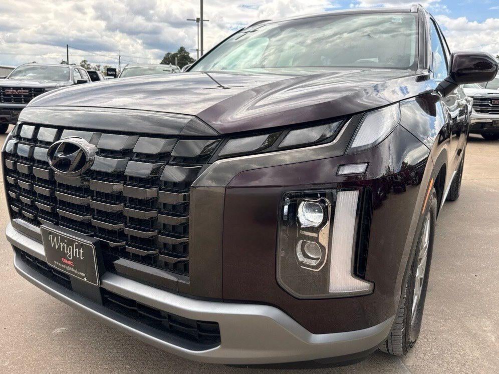 2023 Hyundai Palisade SEL