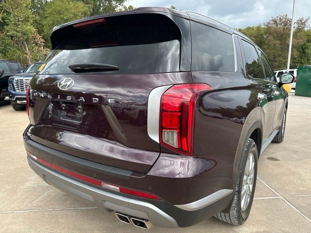 2023 Hyundai Palisade SEL