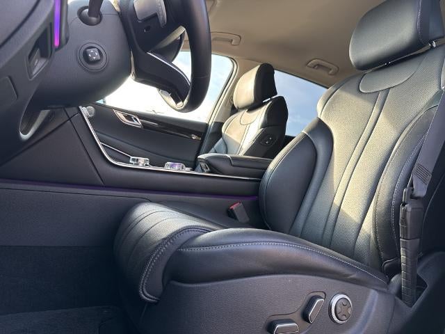 2025 Genesis GV80 Standard