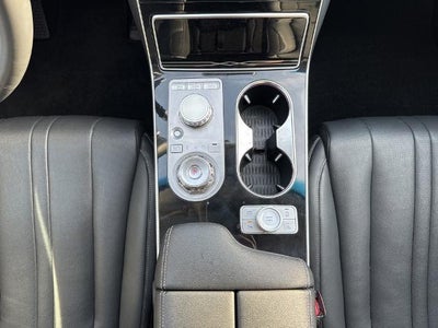 2025 Genesis GV80 Standard