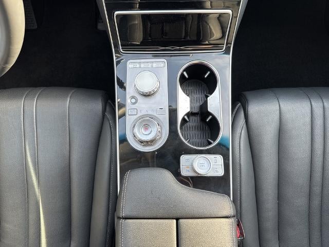 2025 Genesis GV80 Standard