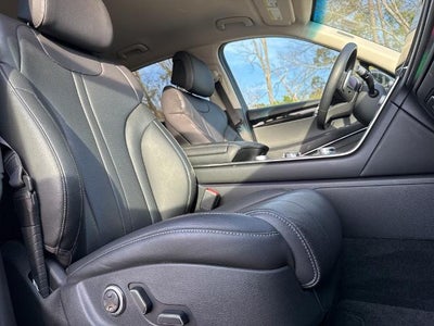 2025 Genesis GV80 Standard