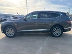2025 Genesis GV80 Standard