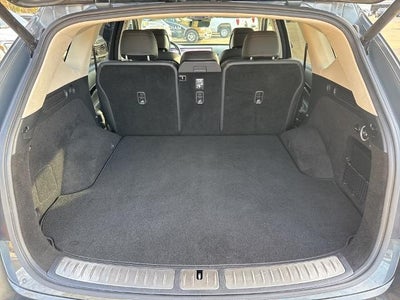 2025 Genesis GV80 Standard