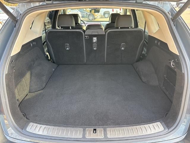 2025 Genesis GV80 Standard