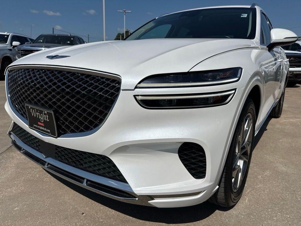 2025 Genesis GV70 2.5T