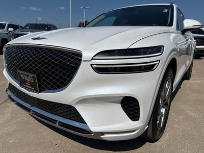 2025 Genesis GV70 2.5T