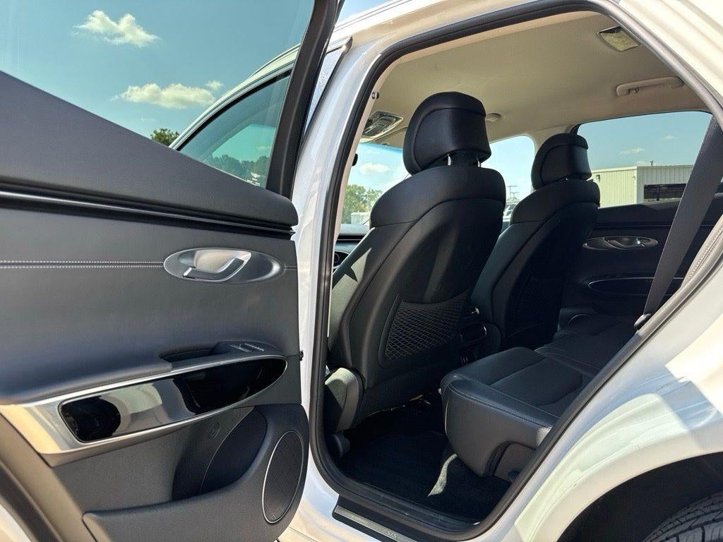 2025 Genesis GV70 2.5T