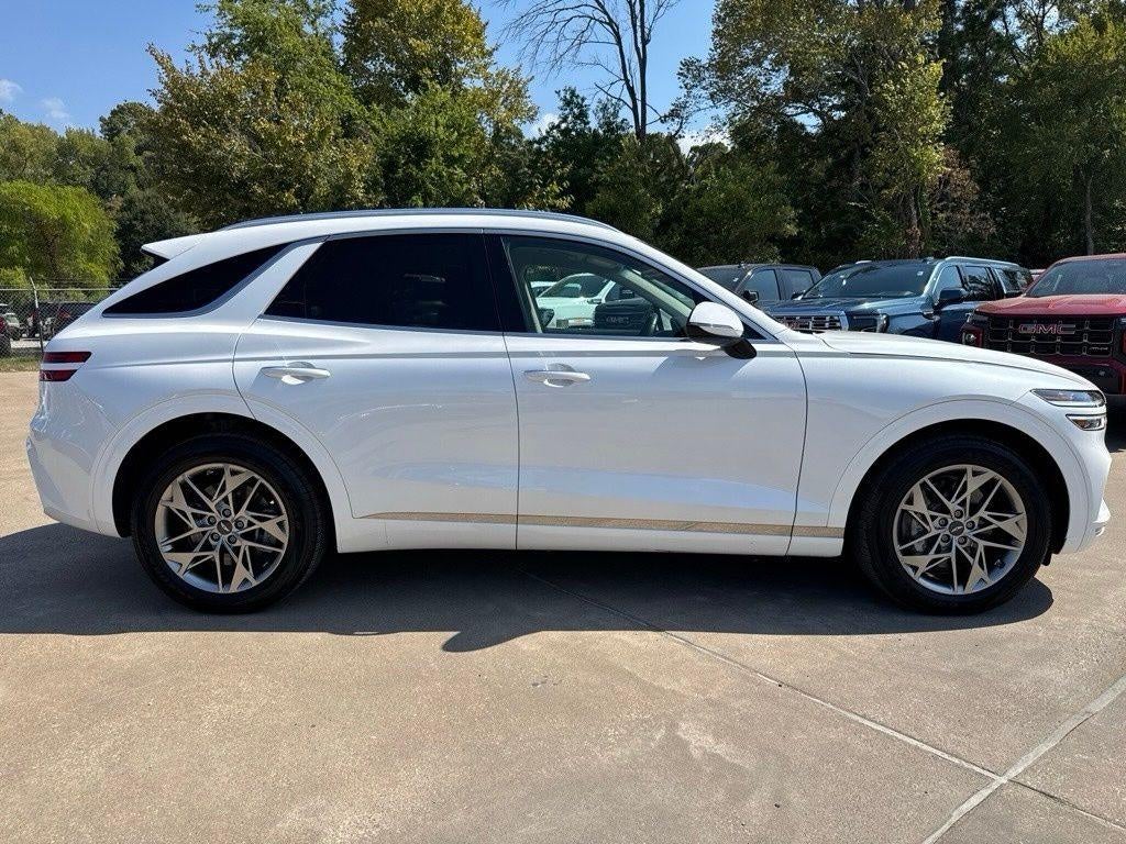 2025 Genesis GV70 2.5T