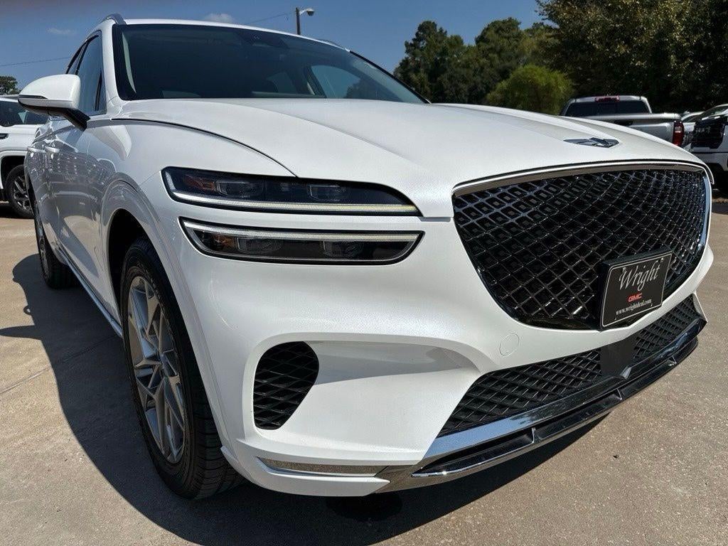 2025 Genesis GV70 2.5T