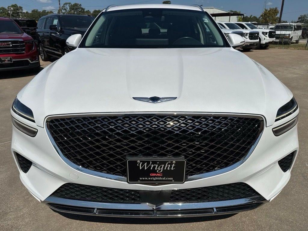 2025 Genesis GV70 2.5T