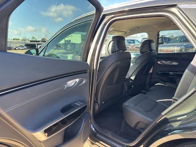 2025 Genesis GV70 2.5T