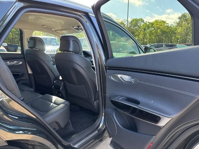 2025 Genesis GV70 2.5T